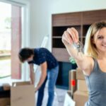 Moving into a Rental Apartment