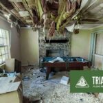 Water Damage Restoration Service