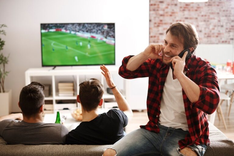 Streaming Revolutionized the Game