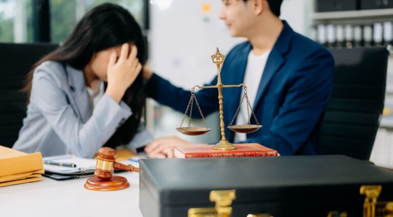 Hiring a Skilled Divorce Lawyer in Oceanside