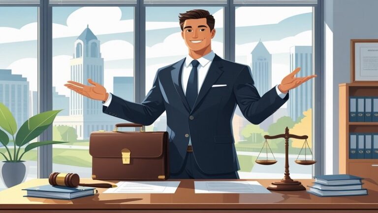 Personal Injury Lawyer in Springfield