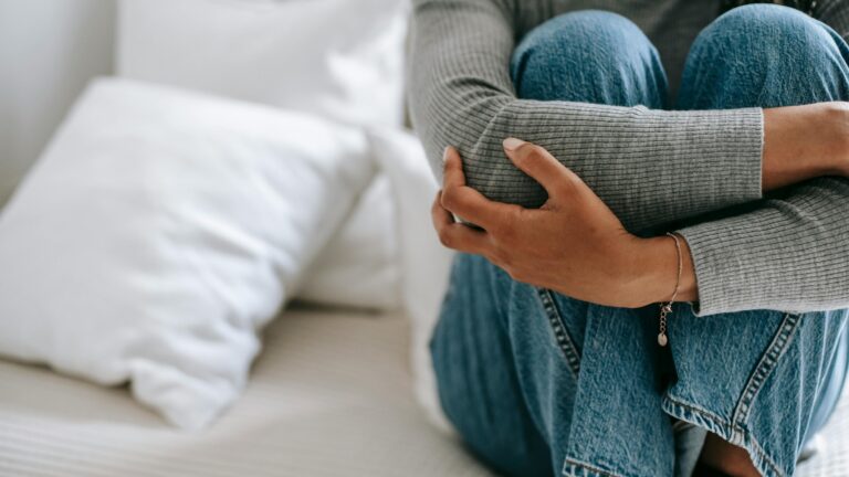 Separation Anxiety Disorder