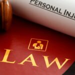 Personal Injury Claim
