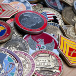 Military Traditions to Modern Keepsakes