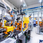 Shaping Modern Manufacturing