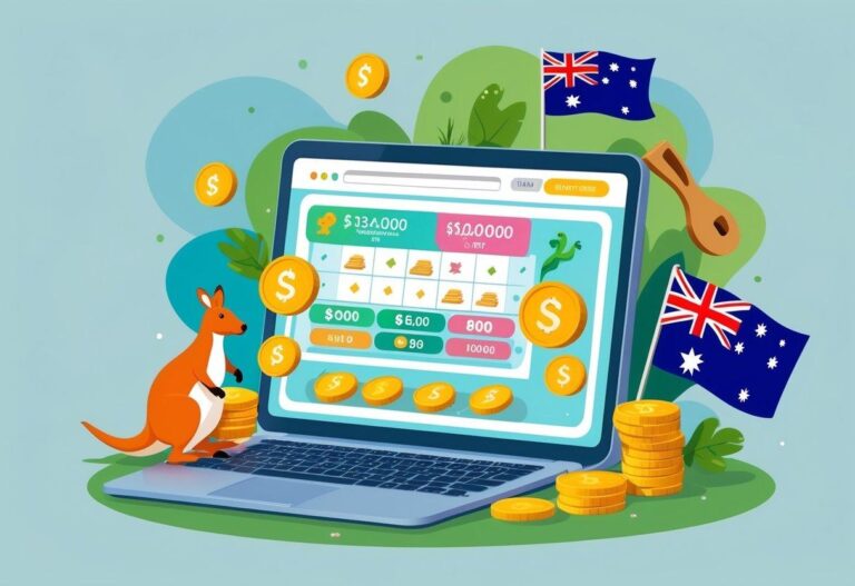 Low Wagering Online Casinos