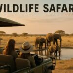 The Art of Slow Travel: Embracing the Rhythm of a Luxury Safari