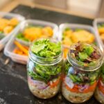 Meal-Prep Made Easy: How a Single Sunday Session Gives You Back Weeknight Evenings