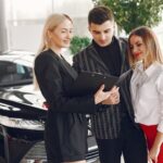 Top-Rated Luxury Car Dealers in Delhi NCR for Pre-Owned Cars