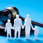 Parent Violates a Custody Order