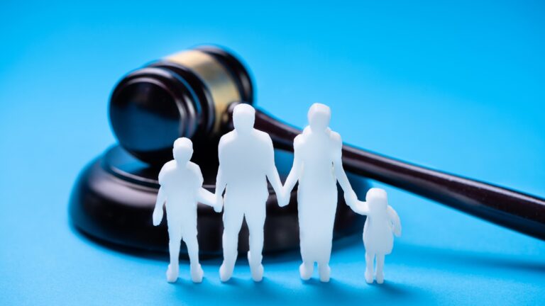 Parent Violates a Custody Order