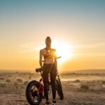 eBikes Feel So Advanced