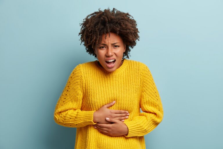 These 6 Digestive Health Teas