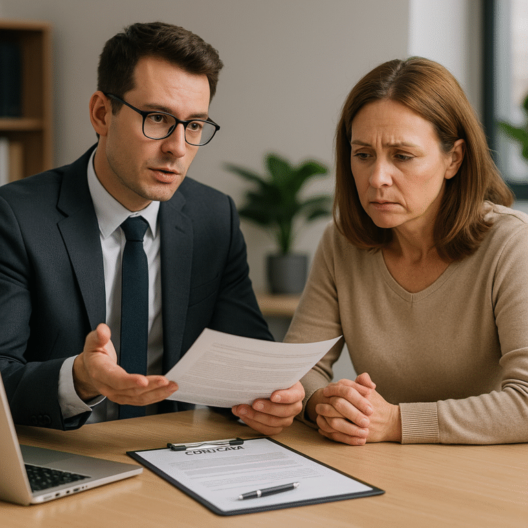 Wrongful Death Lawsuits