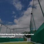 Box Cricket Becoming the Social Epicenter