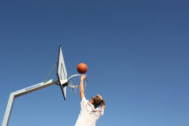best thing that ever happened to basketball