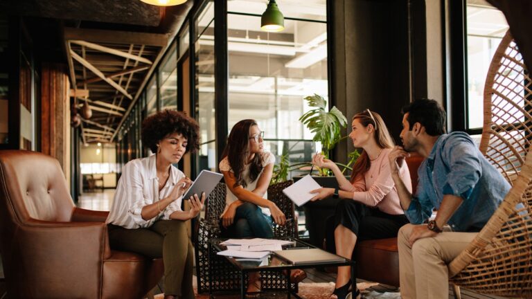 Designer Crop Top This Season