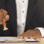 Ethical Requirements to Become a Notary Public