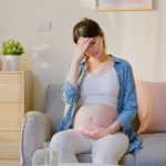 Prenatal Depression Treatment