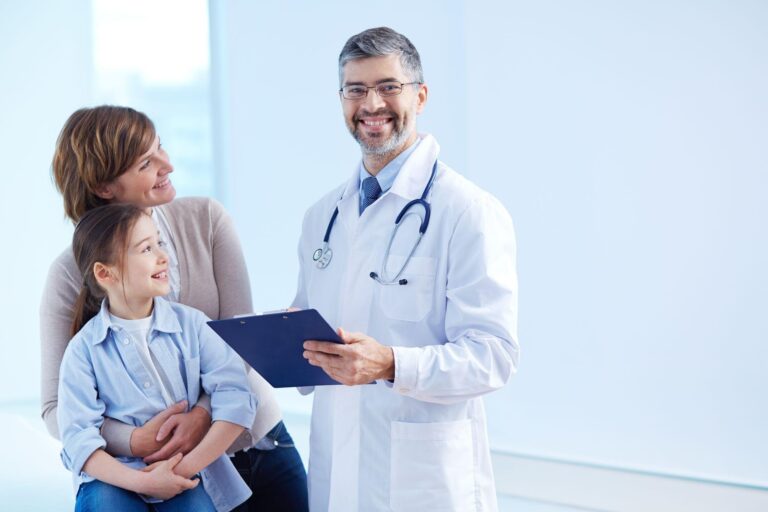 Finding an Appropriate Cashless Hospital