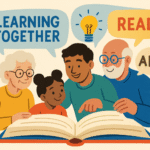 Illustrated Educational Books