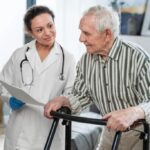 Geriatric Care Deserves Special