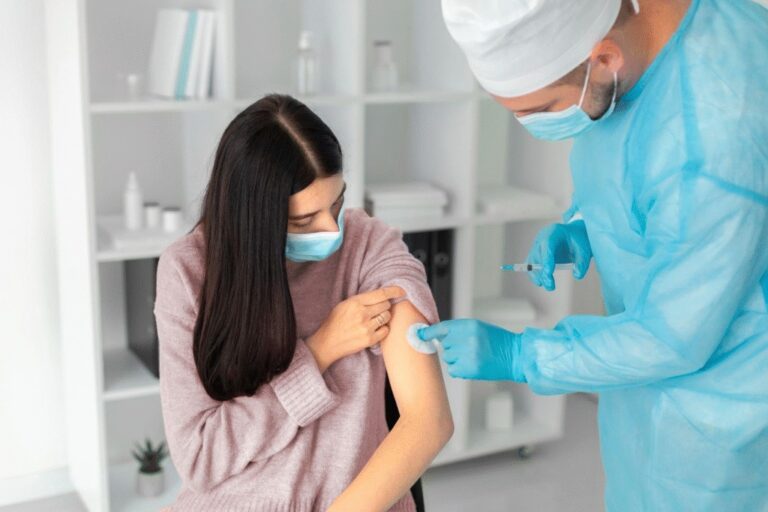 Common Vaccines Available