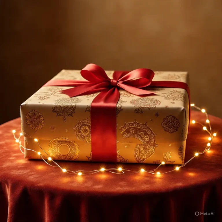 8 Premium Diwali Gifts