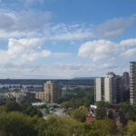 Apartments for Rent in Downtown Gatineau