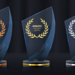 Celebrating Achievement Award