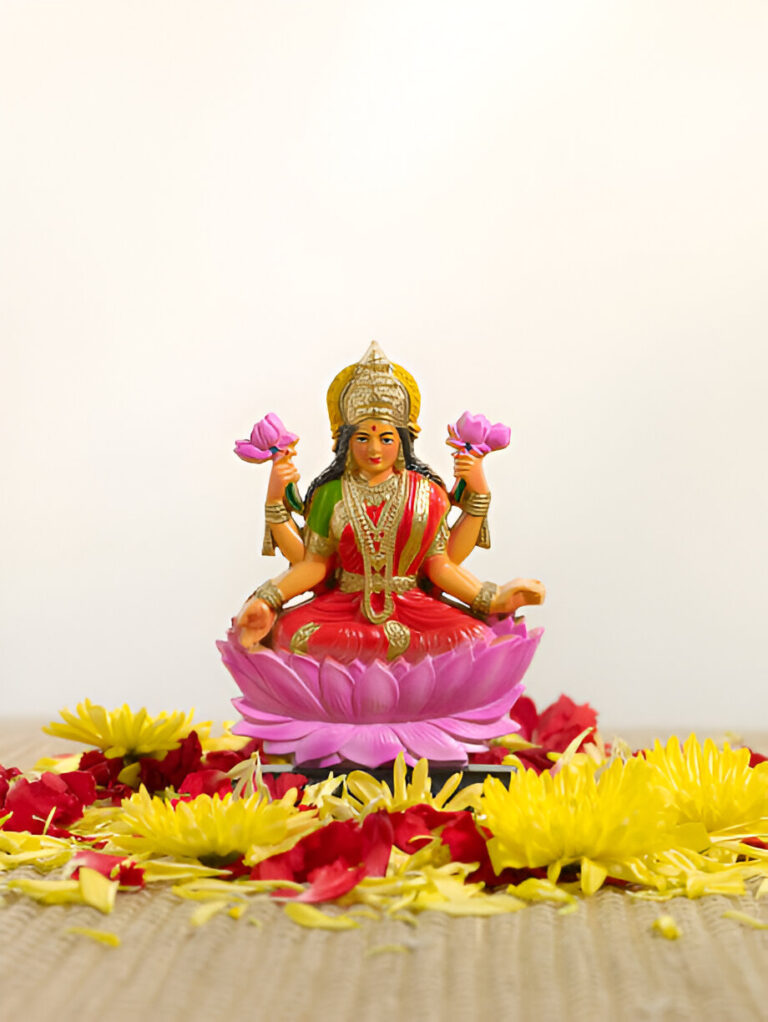 benefits of Mahalakshmi Pooja