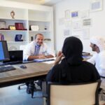 IVF Doctor in Abu Dhabi