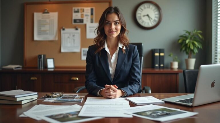 Personal Injury Attorneys