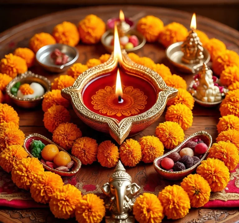 8 Sacred & Auspicious