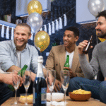 Bachelor Party Truly Epic