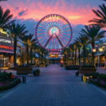 Las Vegas Vacation Unforgettable