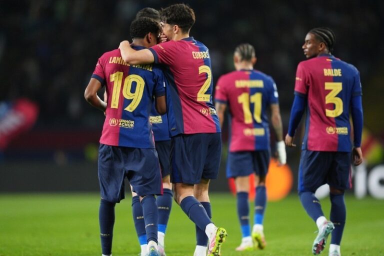 Barcelona's Tiki Taka Formation: Key Players and Tactical Brilliance