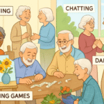 Meaningful Activities for Seniors