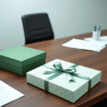 Green Corporate Gifting Ideas