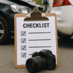 Nevada Personal Injury Claim