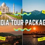 Book India Tour Packages Online Without Scams