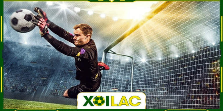 Xoilac: Unlimited Football Streaming With No Dead Links Football Streaming