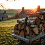 Buying Firewood Online