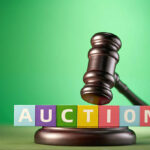 Top Auctioneer Tips
