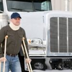 Houston Truck Accident Claims: How Lawyers Identify Federal Safety Violations