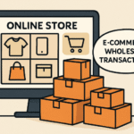 Start Selling Wholesale Products Online