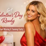 The Valentine’s Day