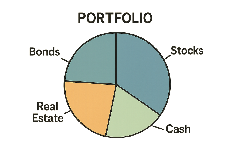 How Asset Allocation Shapes Your Path to Financial Freedom Financial Freedom