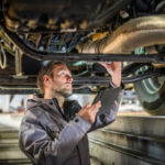 Reliable Truck Maintenance Matters
