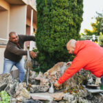 Landscaping Business